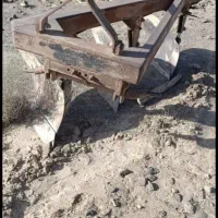 گاو اهن