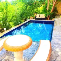 اجاره ویلا باغبهادران باغبادران