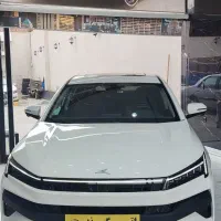 kmc j7 مدل ۱۴۰۳|خودرو سواری و وانت|قم, باغ شریفی|دیوار