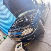 شارژ گاز کولردراقساط سه ماهه