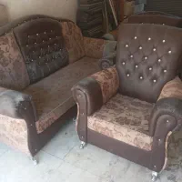 مبل راحتی ۷نفره