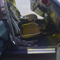پراید ۸۱ اسپرت