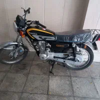 موتور هندا 150
