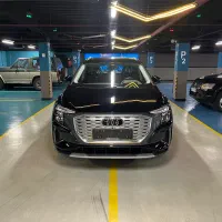 آئودی Q5 تیپ ۱ 2024