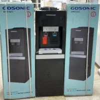آبسردکن یخچال دار گوسونیک برند ترکیه وارداتی