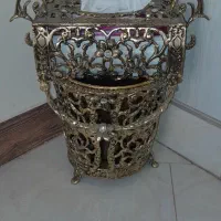 سطل و جادستمال