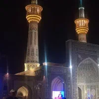 سفر اقتصادی مشهد