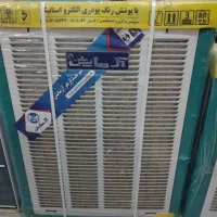 کولر ۶ هزار و ۸ هزار آزمایش