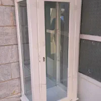 ویترین سفید