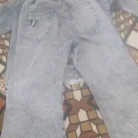 لباس دخترانه لی