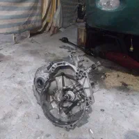 تعمیر کار سیار و ثابت دوو سی یلو