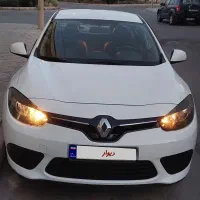 رنو فرانسه ۲۰۱۵