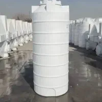 مخزن تانکر اب پلیمری سه لایه