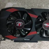 کارت گرافیک GTX 1050TI