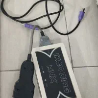 دستگاه دیاگ ایکو