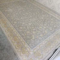 یک عدد فرش ۹متری  ۱۲۰۰شانه به همراه یک عدد کناره