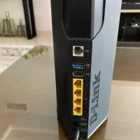 مودم Dlink DSL-2900AL|مودم و تجهیزات شبکه|کرج, فاز ۱ مهرشهر|دیوار