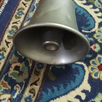 بلند گوی شیپوری