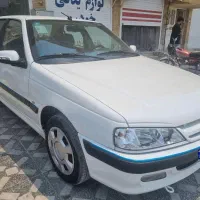 پارس tu5 401گازسیمی