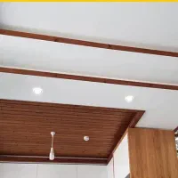 نصب چوب ترمو کف با ضمانت