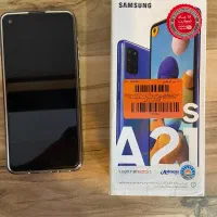 سامسونگ A21s