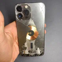 تعمیرات موبایل و ایرپاد (پرداخت تا شش ماه بعد)