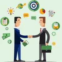 استخدام نیروی فنی برای مونتاژ و بسته بندی