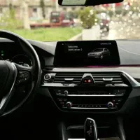Bmw530|خودرو سواری و وانت|رشت, گلسار|دیوار