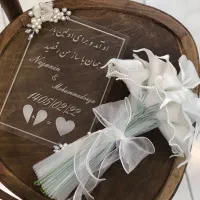 استند اثر انگشت عقد