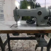 چرخ خیاطی صنعتی