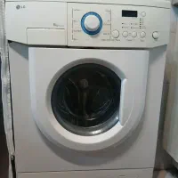 لباسشویی الجی