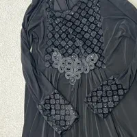 عبامشکی تازه