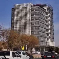 واحد اداری کلیدنخورده درمجتمع به نام‌ درمیدان جهاد