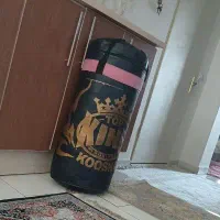 کیسه بوکس
