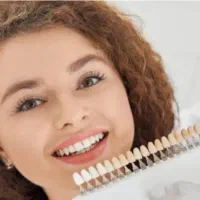 دستیار دندانپزشک خانم