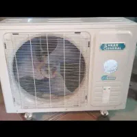 کولر گازی جنرال شکار طرح لبخند 18000