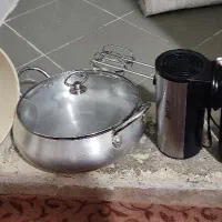 وسایل خانه