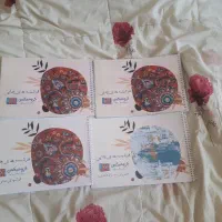 فروش فرش وپد موس