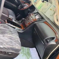 نیسان اینفینیتی qx80