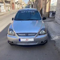 ریو مدل ۸۷