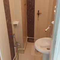 جمالزاده شمالی کوچه سام