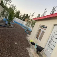 ملک ویلایی ابتدای جاده شاندیز(مدرس)قابل معاوضه