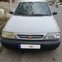 پراید انژکتور