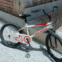 دوچرخه 20 Kia sport+ تیوپ