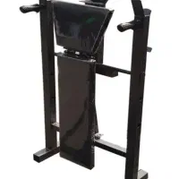 دستگاه ورزشی و بدن سازی