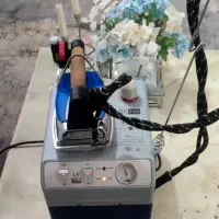 اتو بخار مخزن دار سیلتر اصل