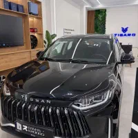 تیسان s05 تیگارد