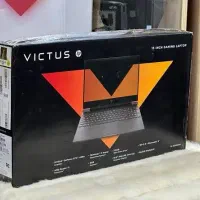 لپ تاپ گیمینگ ویکتوس نسل ۱۳ rtx4050 با جعبه