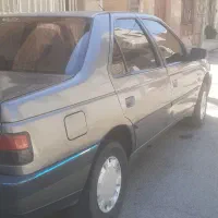 پژو ۴۰۵ مدل ۸۸