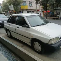 پرایدصبا مدل۸۵